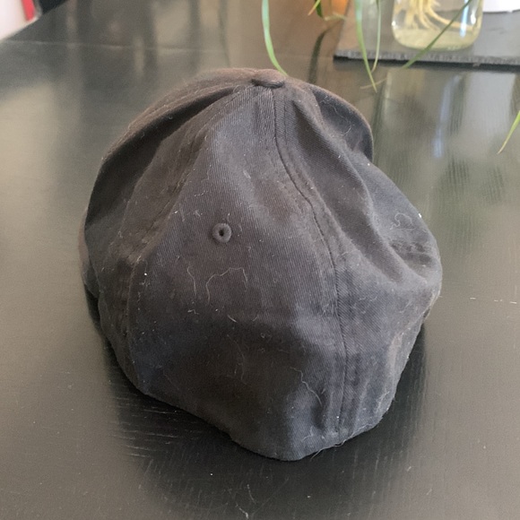 Fox baseball hat - Picture 2 of 6